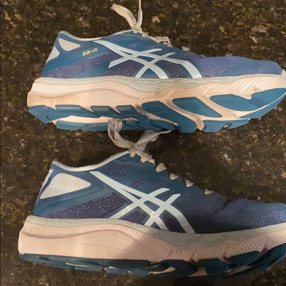 ASICS 33-M Women’s Running Shoe - Picture 3 of 6